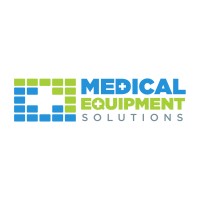 MEDICAL EQUIPMENT SOLUTIONS logo, MEDICAL EQUIPMENT SOLUTIONS contact details