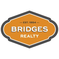 Bridges Realty logo, Bridges Realty contact details