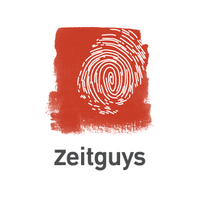 Zeitguys Inc. logo, Zeitguys Inc. contact details