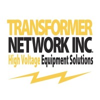 Transformer Network logo, Transformer Network contact details