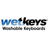 WetKeys Washable Keyboards logo, WetKeys Washable Keyboards contact details