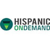 Hispanic On Demand logo, Hispanic On Demand contact details