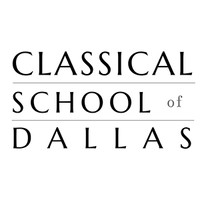 Classical School of Dallas logo, Classical School of Dallas contact details