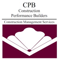 CPB logo, CPB contact details