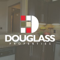 Douglass Properties logo, Douglass Properties contact details