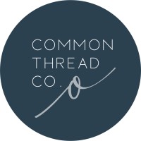 Common Thread Co. logo, Common Thread Co. contact details