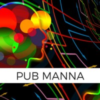 Pub Manna logo, Pub Manna contact details