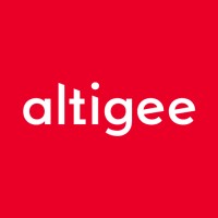 Altigee logo, Altigee contact details