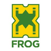 Frog gifts logo, Frog gifts contact details