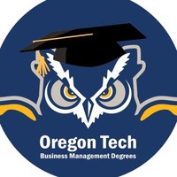 Oregon Tech Business Management Department logo, Oregon Tech Business Management Department contact details