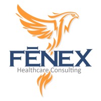 FÄ’NEX Healthcare Consulting logo, FÄ’NEX Healthcare Consulting contact details