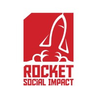 Rocket Social Impact logo, Rocket Social Impact contact details