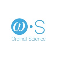 Ordinal Science logo, Ordinal Science contact details