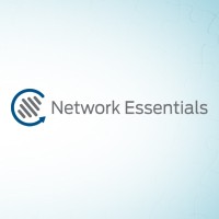 Network Essentials logo, Network Essentials contact details