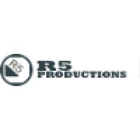 R5 Productions logo, R5 Productions contact details