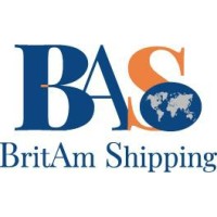 Britam Shipping Limited logo, Britam Shipping Limited contact details