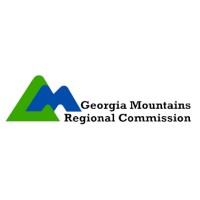 GEORGIA MOUNTAINS REGIONAL COMMISSION logo, GEORGIA MOUNTAINS REGIONAL COMMISSION contact details