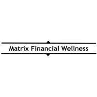 Matrix Financial Wellness logo, Matrix Financial Wellness contact details