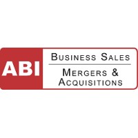 ABI Business Sales, Mergers & Acquisitions logo, ABI Business Sales, Mergers & Acquisitions contact details