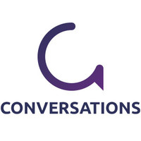 Conversations logo, Conversations contact details