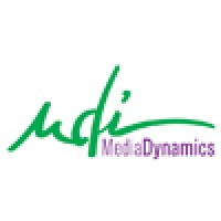 Media Dynamics logo, Media Dynamics contact details