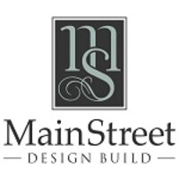 MainStreet Design Build logo, MainStreet Design Build contact details