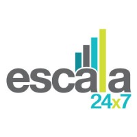 Escala 24x7 Inc. logo, Escala 24x7 Inc. contact details