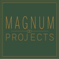 Magnum Projects logo, Magnum Projects contact details