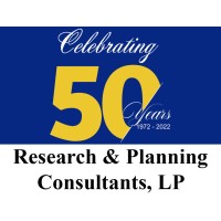 Research & Planning Consultants LP logo, Research & Planning Consultants LP contact details