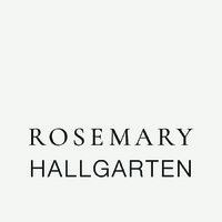 Rosemary Hallgarten, Inc. logo, Rosemary Hallgarten, Inc. contact details