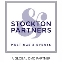 Stockton & Partners logo, Stockton & Partners contact details