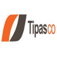 TIPASCO logo, TIPASCO contact details