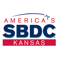 Kansas SBDC logo, Kansas SBDC contact details