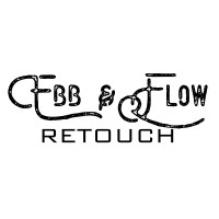 Ebb & Flow Retouch logo, Ebb & Flow Retouch contact details