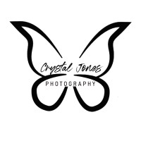 Crystal Jones Photography logo, Crystal Jones Photography contact details