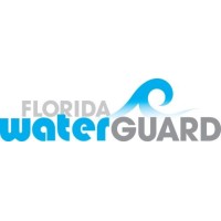 Florida Water Guard logo, Florida Water Guard contact details