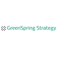 GreenSpring Strategy logo, GreenSpring Strategy contact details