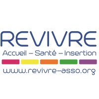 Association Revivre logo, Association Revivre contact details