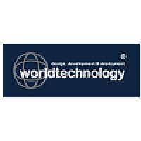 World Technology Design, Development & Deployment logo, World Technology Design, Development & Deployment contact details