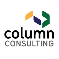 COLUMN Consulting logo, COLUMN Consulting contact details