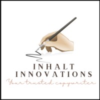 Inhalt Innovations logo, Inhalt Innovations contact details