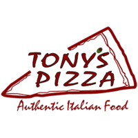 Tonys Pizza Hagerstown logo, Tonys Pizza Hagerstown contact details