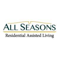 All Seasons logo, All Seasons contact details