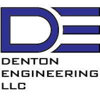 Denton Engineering, LLC logo, Denton Engineering, LLC contact details