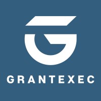 GrantExec logo, GrantExec contact details