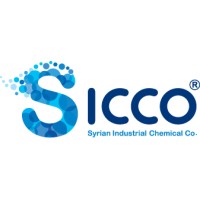 Syrian Chemical Industries Company logo, Syrian Chemical Industries Company contact details