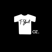 T-Shirt Oz logo, T-Shirt Oz contact details