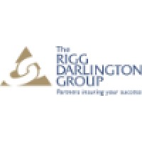 The Rigg Darlington Group, Inc. logo, The Rigg Darlington Group, Inc. contact details