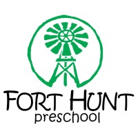 Fort Hunt Preschool logo, Fort Hunt Preschool contact details