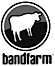 BandFarm logo, BandFarm contact details